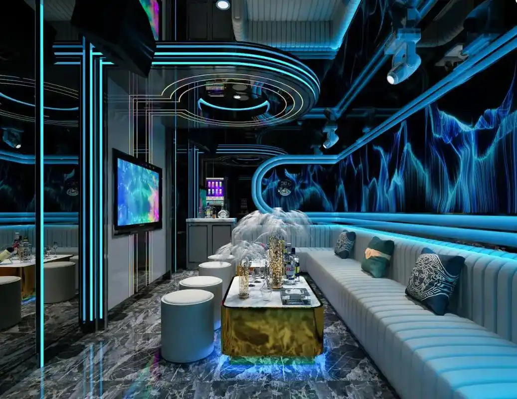 商务ktv首选安庆-怀宁县ktv预定