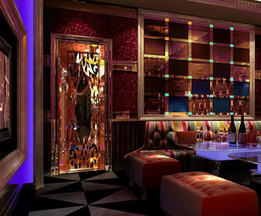 安庆商务ktv独具风采-怀宁县ktv预定