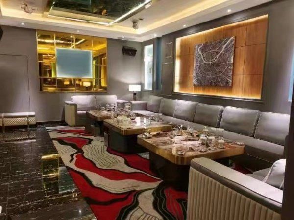 安庆商务ktv引领商务ktv新玩法-怀宁县ktv订房